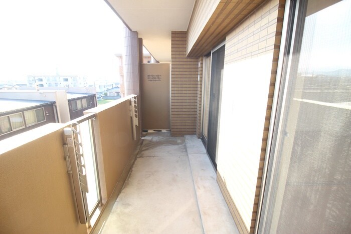 物件内観写真16　(ベランダ・バルコニー)