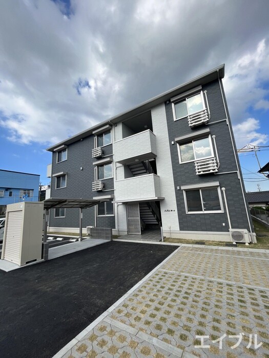 物件外観写真5　(外観写真)