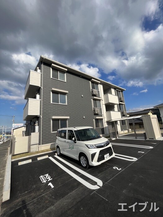 物件外観写真6　(外観写真)