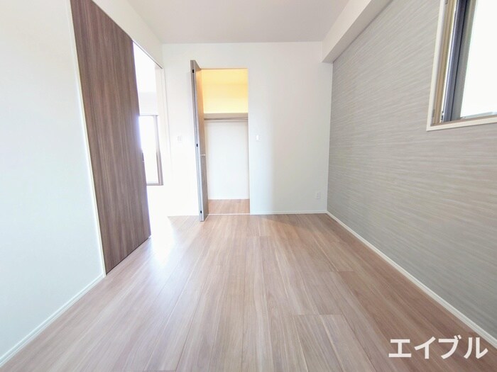 物件内観写真10　(居室)