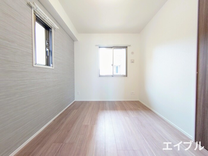 物件内観写真11　(居室)