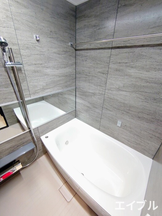 物件内観写真15　(バス／シャワールーム等)