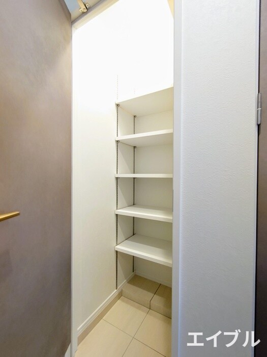 物件内観写真20　(靴箱)