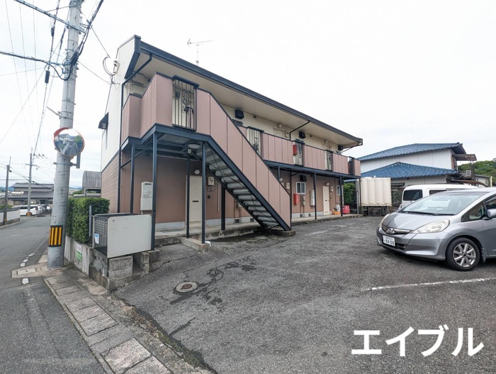 スト－クハイツＳ