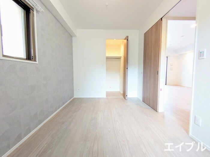 物件内観写真10　(居室)