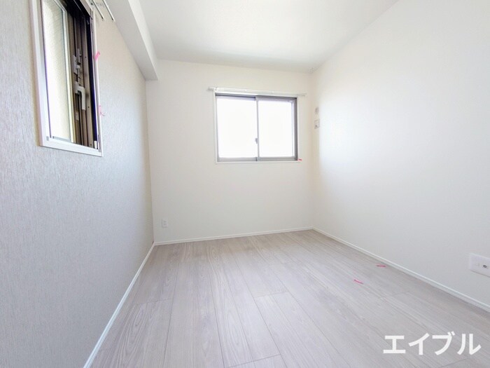 物件内観写真12　(居室)