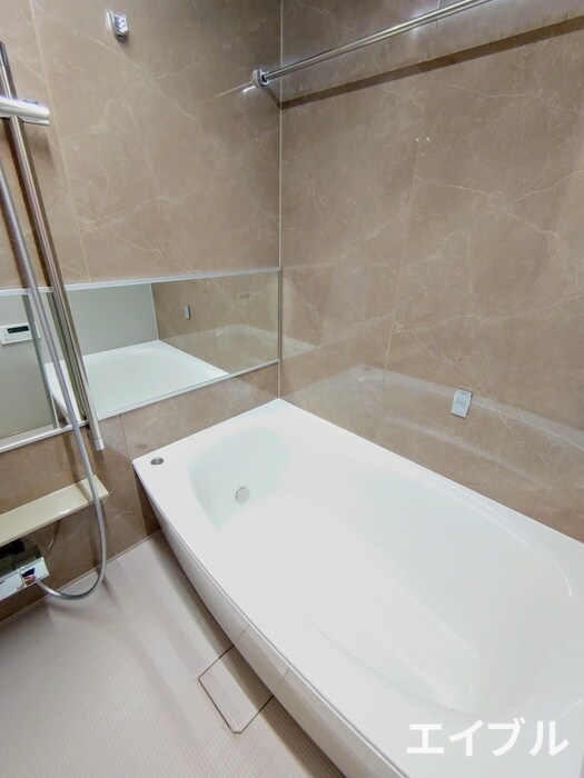 物件内観写真16　(バス／シャワールーム等)