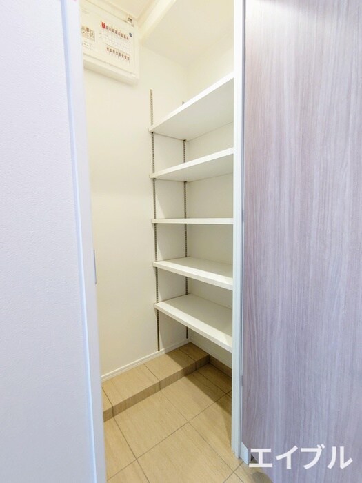 物件内観写真17　(ベランダ・バルコニー)