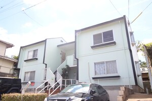 プルード市崎外観写真