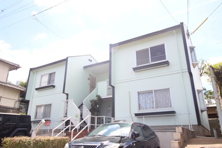 プルード市崎外観写真