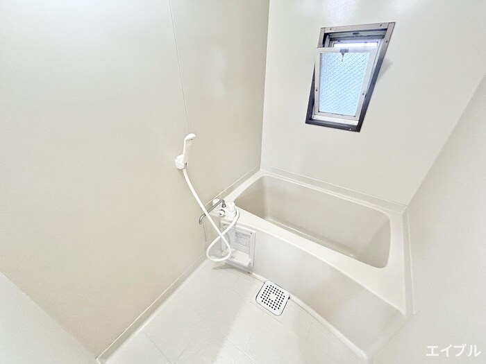 物件内観写真8　(バス／シャワールーム等)