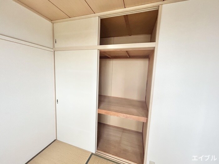 物件内観写真11　(収納)