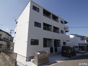 カンフォーラ博多南外観写真