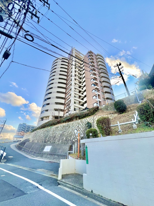 ｲﾏ-ｼﾞｭｱ-ｸﾋﾙｽﾞ黒崎西(1402)