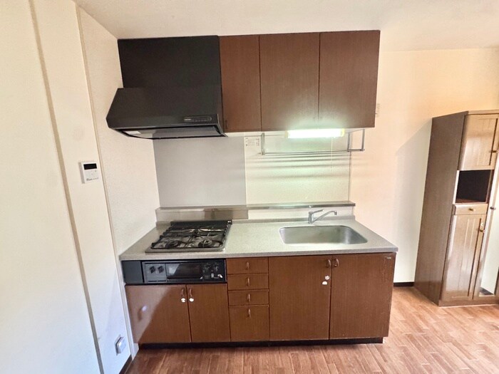 物件内観写真5　(キッチン)