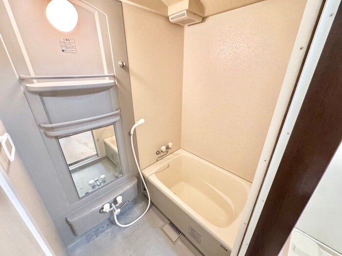 物件内観写真6　(バス／シャワールーム等)