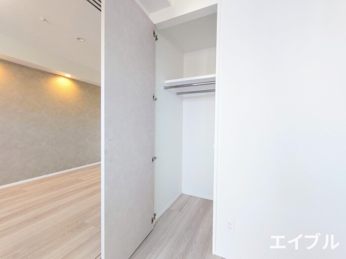 物件内観写真11　(収納)