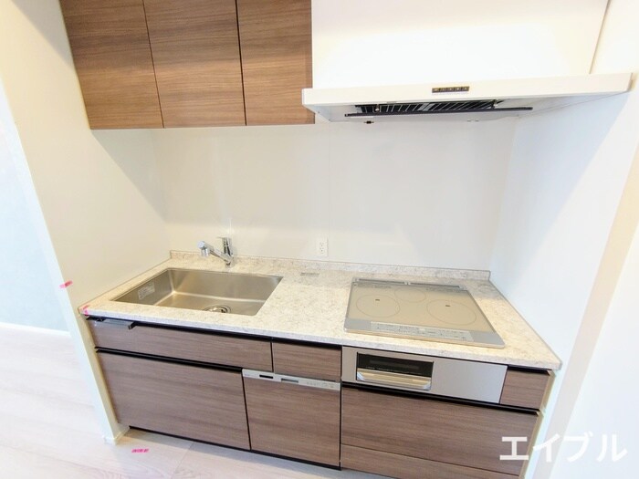 物件内観写真13　(キッチン)