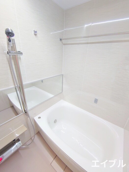 物件内観写真15　(バス／シャワールーム等)