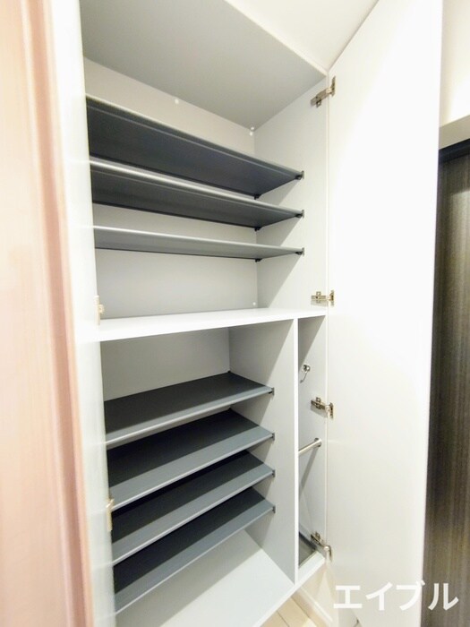 物件内観写真19　(靴箱)