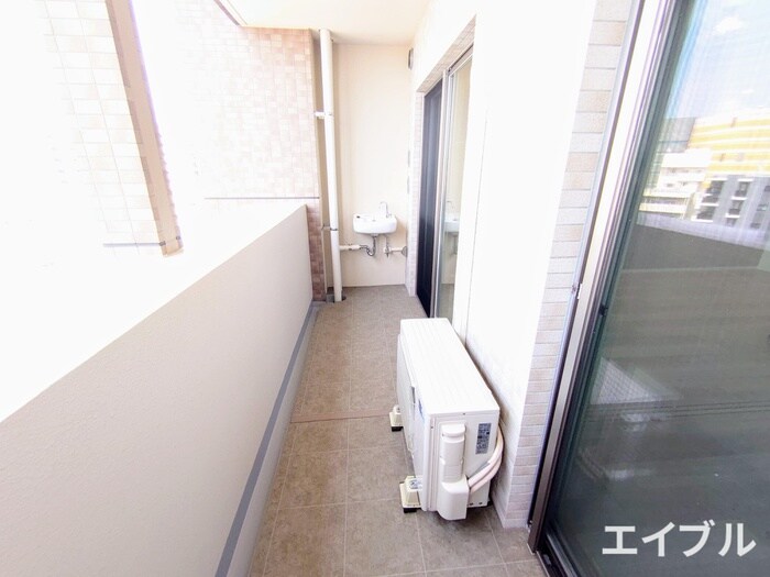 物件内観写真22　(ベランダ・バルコニー)