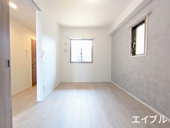 物件内観写真11　(居室)