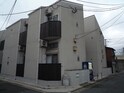 ウッドビレッジⅠ