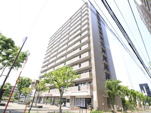 ｻﾝﾘﾔﾝ大野城駅前Ⅳ番館(1009)外観写真