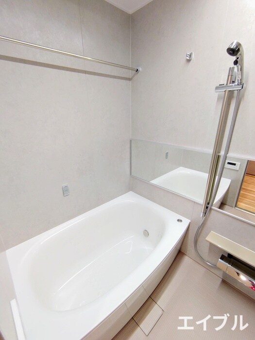 物件内観写真9　(バス／シャワールーム等)