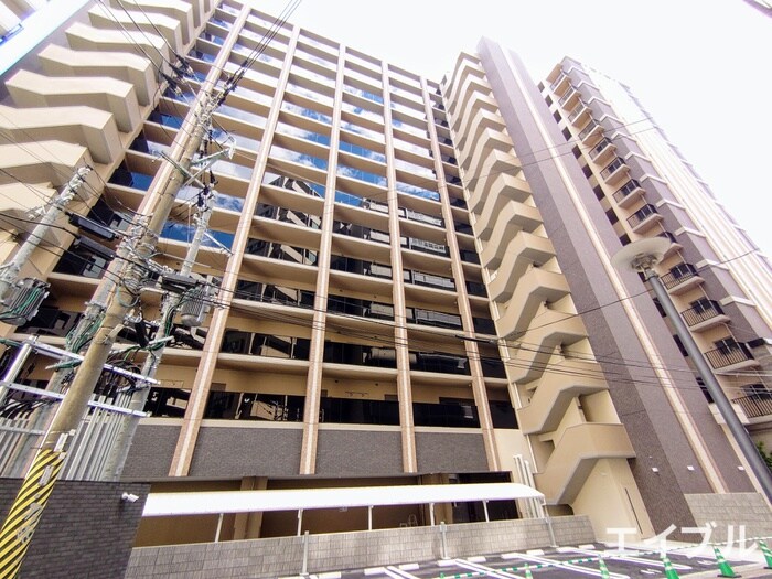 物件外観写真5　(外観写真)