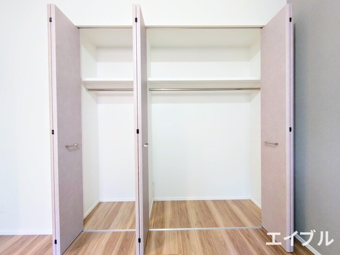 物件内観写真14　(収納)