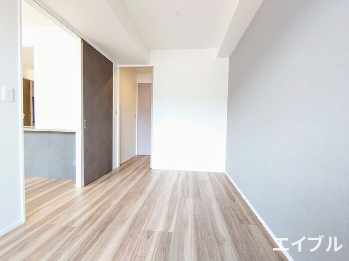 物件内観写真20　(居室)