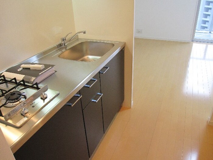 物件内観写真10　(キッチン)