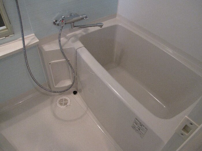 物件内観写真13　(バス／シャワールーム等)