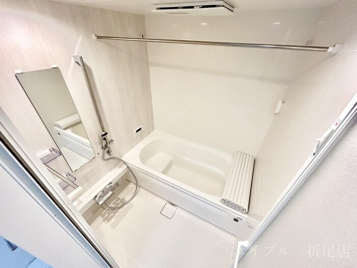 物件内観写真6　(バス／シャワールーム等)