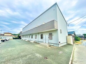 マルベリー天神外観写真