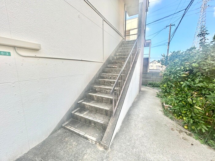 物件外観写真4　(その他)