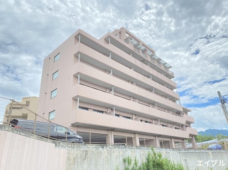 TASUKI PLAN 七隈外観写真