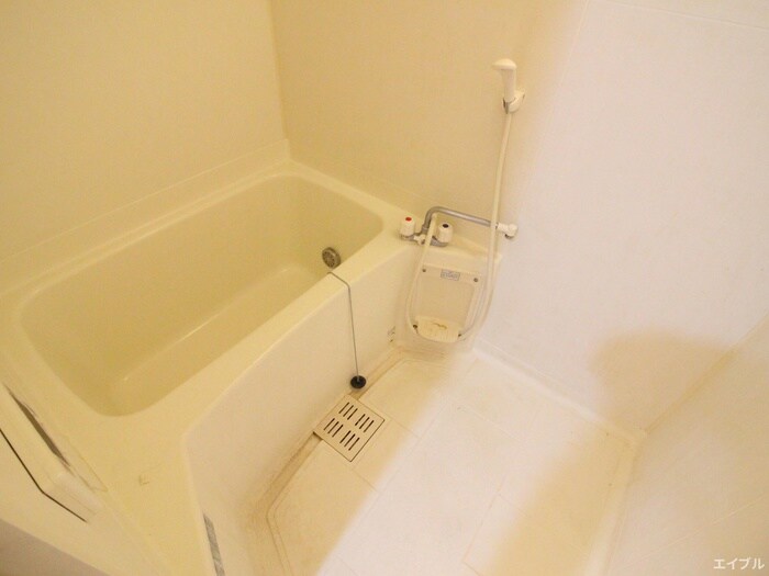 物件内観写真9　(バス／シャワールーム等)