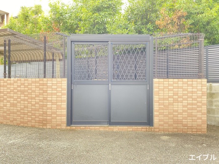 物件外観写真5　(建物設備)