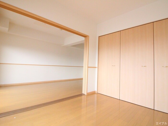 物件内観写真17　(居室)