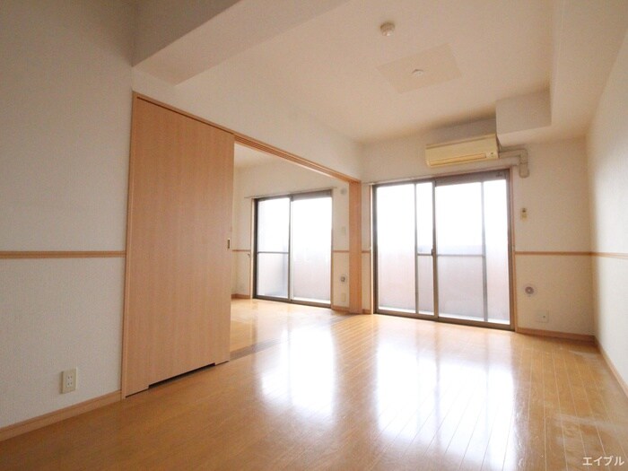 物件内観写真19　(居室)