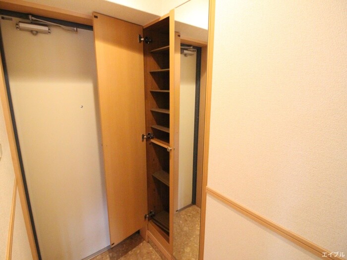 物件内観写真20　(靴箱)