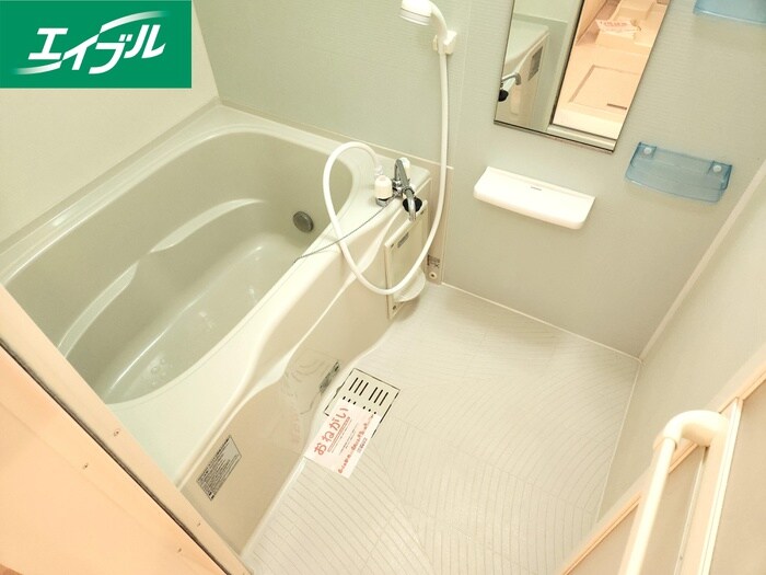 物件内観写真10　(バス／シャワールーム等)