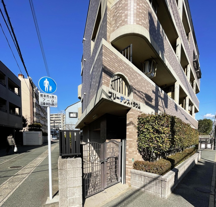 外観写真