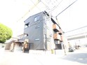 エリーナプラザ野芥駅前Ⅱ
