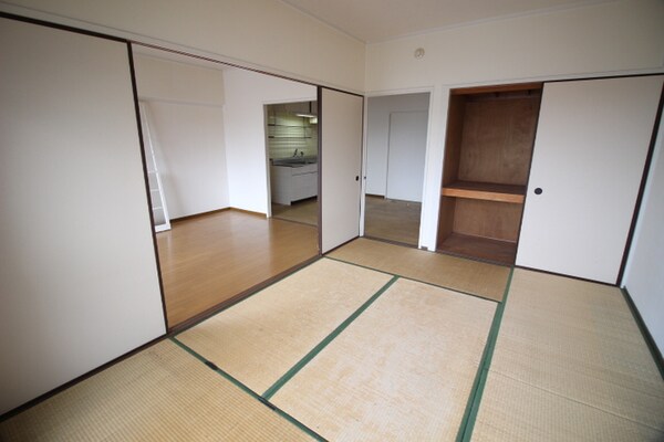居室