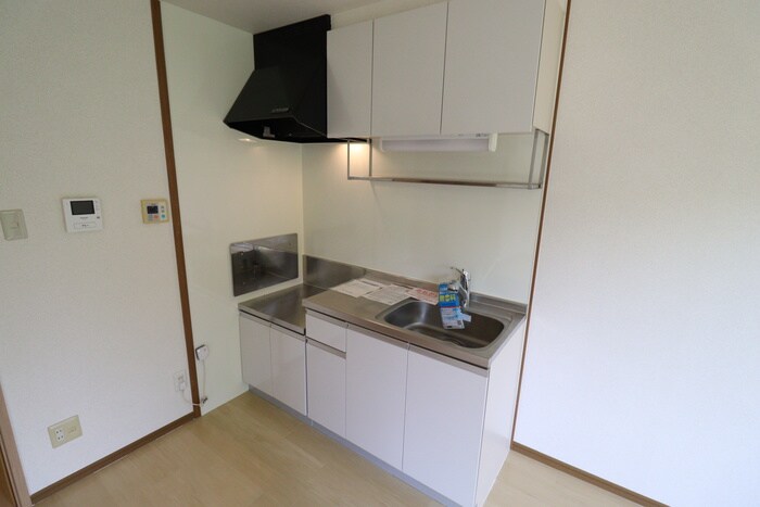 物件内観写真6　(キッチン)