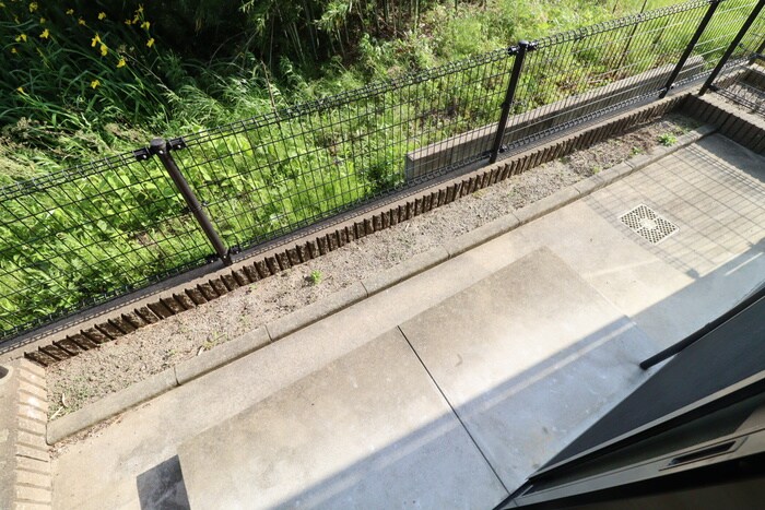 物件内観写真13　(ベランダ・バルコニー)