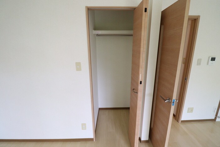 物件内観写真17　(収納)
